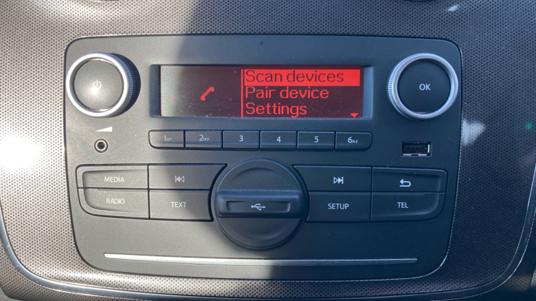 Dacia Sandero Stepway 0.9 TCe Ambiance 5dr Petrol Hatchback